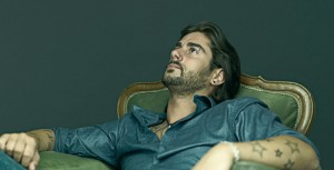 ¡Feliz cumpleaños Melendi!