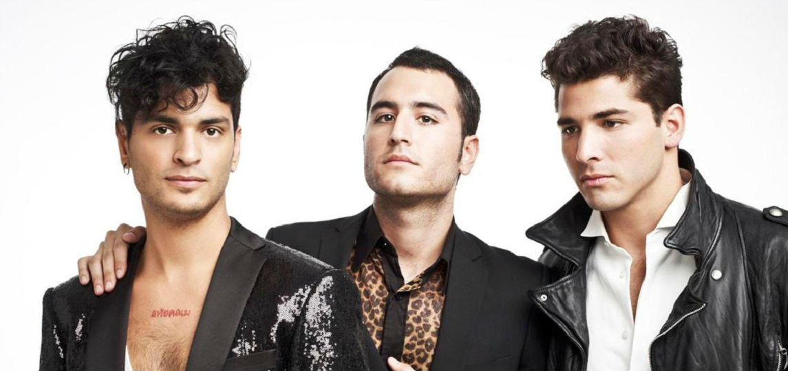 Reik se presenta hoy en Osorno y Alex Ubago en Tierra Amarilla