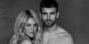 ¡Shakira tuvo a su segundo hijo!