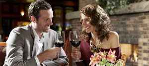 Té Para Dos Te Invita a Participar por Una Cena Para El Día de los Enamorados