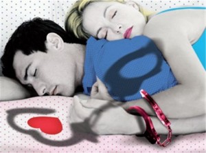 ¿Estás enamorado o eres adicto a una persona?