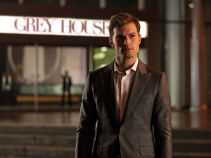 Los guapos actores que quedaron en el camino por ser "Christian Grey"