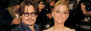 ¡Adiós al soltero más codiciado del mundo! Johnny Depp y Amber Heard se casaron