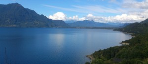 VeranoFMDOS: Lago Ranco