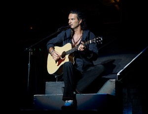 #DosRazones: Ricardo Arjona