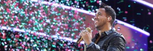 Ganadores Entradas para ver Romeo Santos en el Estadio Nacional