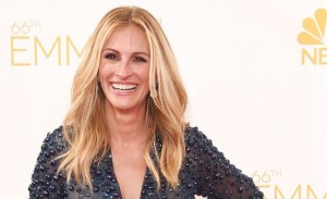 Julia Roberts es una rompecorazones
