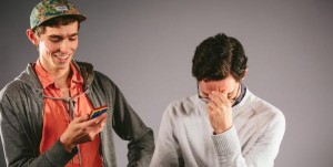 Video: El divertido experimento entre amigos