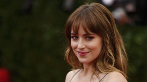 Los que se llevó Dakota Johnson después de grabar 50 sombras