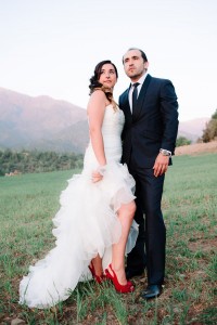 Diferencia entre Matrimonio y acuerdo de unión civil