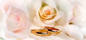 Su novia le decía "monito" y así llegó a casarse