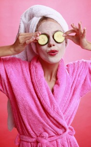 El sexo es la mejor forma de mantenerse bonita