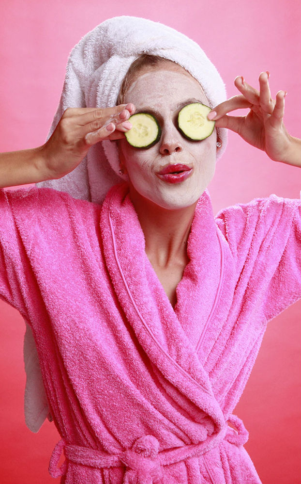 El sexo es la mejor forma de mantenerse bonita