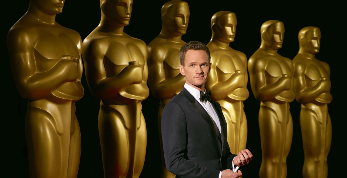Los ganadores de los premios Oscar 2015