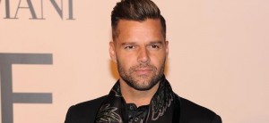 Ya está a la venta el nuevo disco de Ricky Martin
