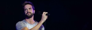 Pablo Alboran Conquistó el Teatro Caupolicán
