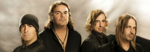 Maná Estrena Su Nuevo Disco