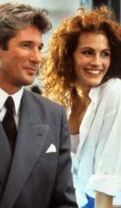 Protagonistas de Mujer Bonita se Reúnen 25 años Después