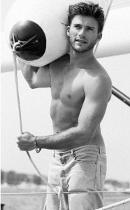 5 Cosas que no sabías de Scott Eastwood