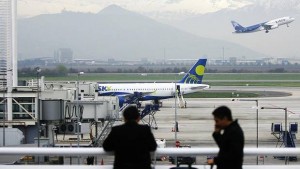 Conoce Acá Los Vuelos Cancelados en el Norte