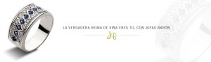 Ella Es Nuestra Reina del Festival Gracias a Joyas Barón