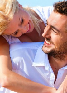 ¿En plan de conquista? Descubre los distintos tipos de coqueteos