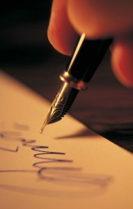 Los significados de la letra G