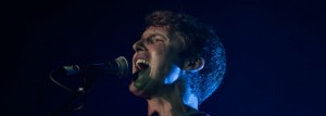 James Blunt y su "Moon Landing Tour"