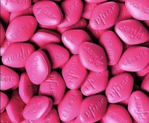 El viagra femenino pronto será una realidad