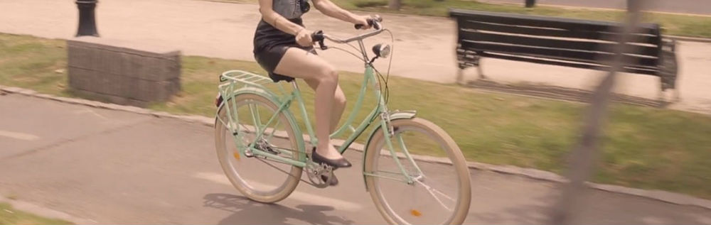 Este Otoño Pasea Con Una Increíble Bicicleta ¡Participa Aquí!