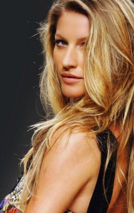 Gisele Bundchen se retira del modelaje