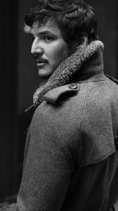 El sensual video de Pedro Pascal y Heidi Klum