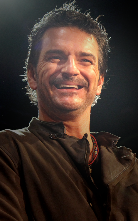 La gira de Ricardo Arjona es la número 1
