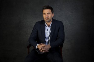 El secreto no guardado de Ben Affleck
