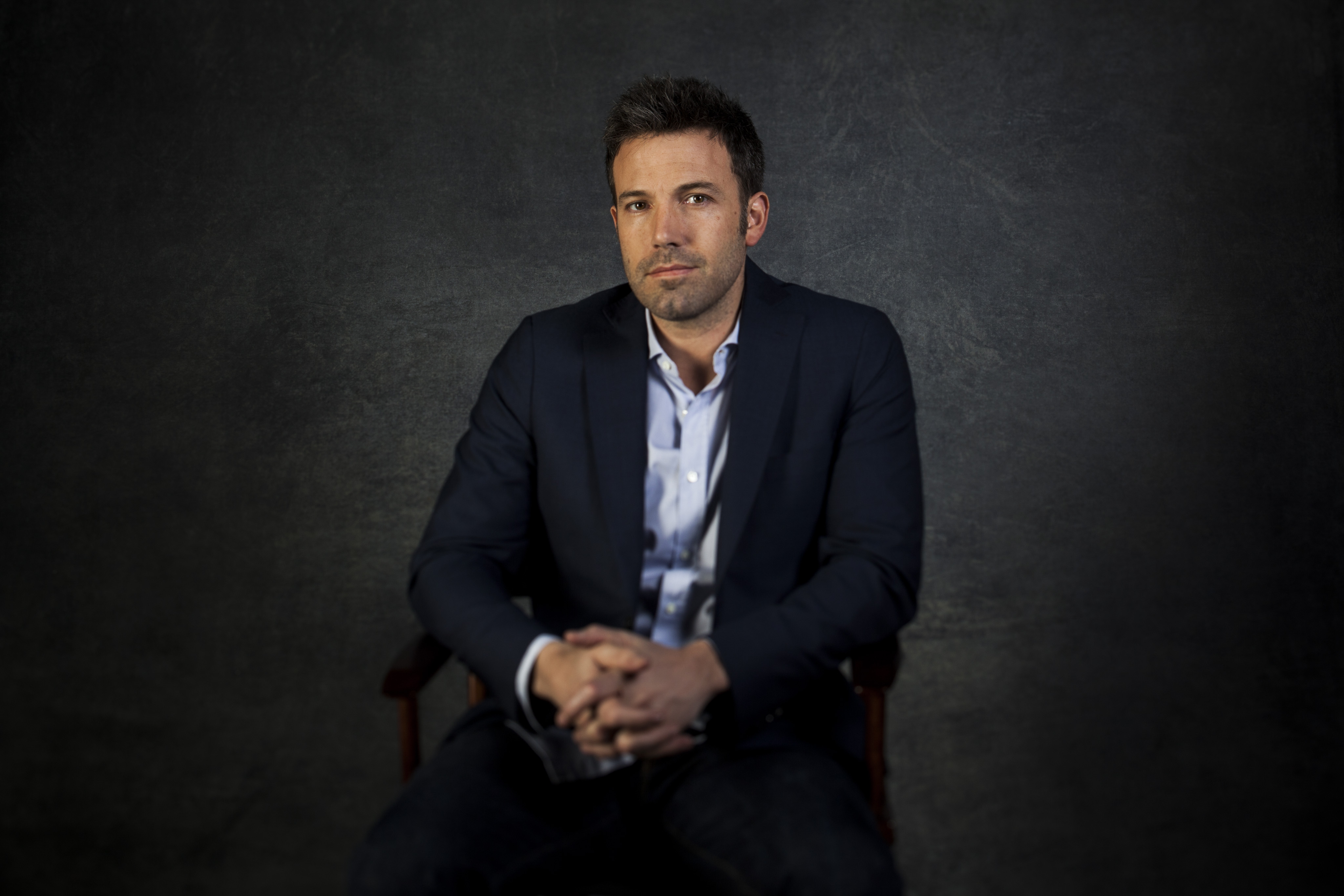 El secreto no guardado de Ben Affleck