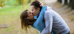 Día internacional del beso