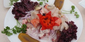 Panoramas: Día del Ceviche