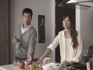 Video viral en la red: "Devoción Ciega"