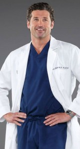 Grey´s Anatomy