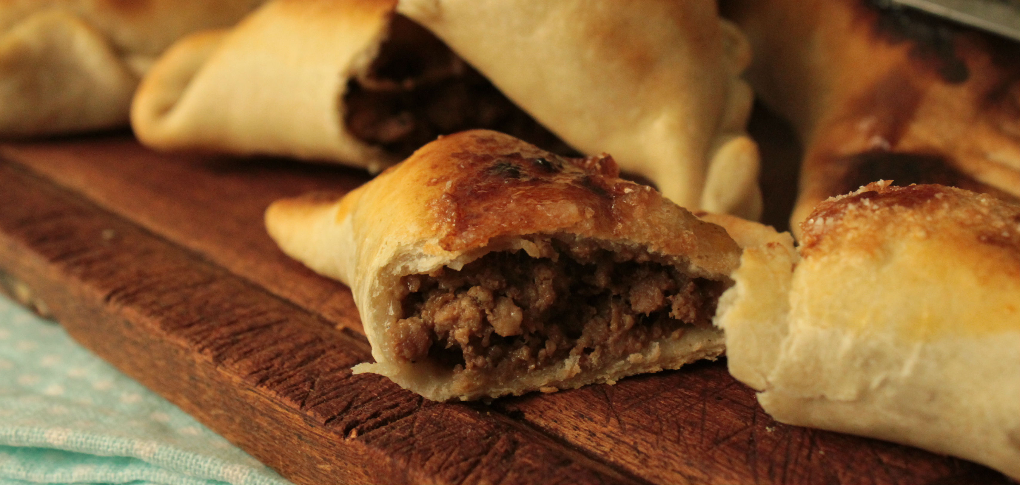 Día de la cocina chilena