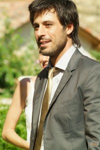 Cuando los hombres se ponen nerviosos con una mujer...