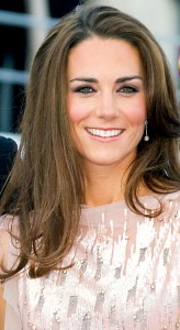 Mamá Superstar: Kate Middleton