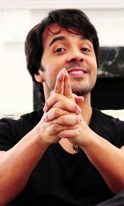 Luis Fonsi se confiesa