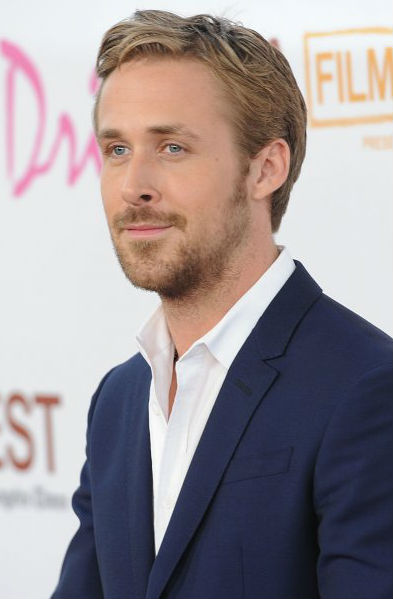 El cambio de look de Ryan Gosling