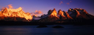 ImperdiblesFMDOS: Torres del Paine