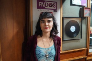 Camila Moreno estrena su nuevo video "Sin Mí"