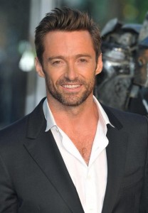 Hugh Jackman lanzó una línea de protectores solares