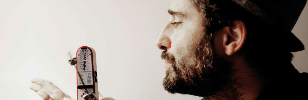 Ganadores entradas Jorge Drexler