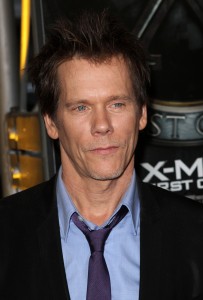 El cambio de Kevin Bacon