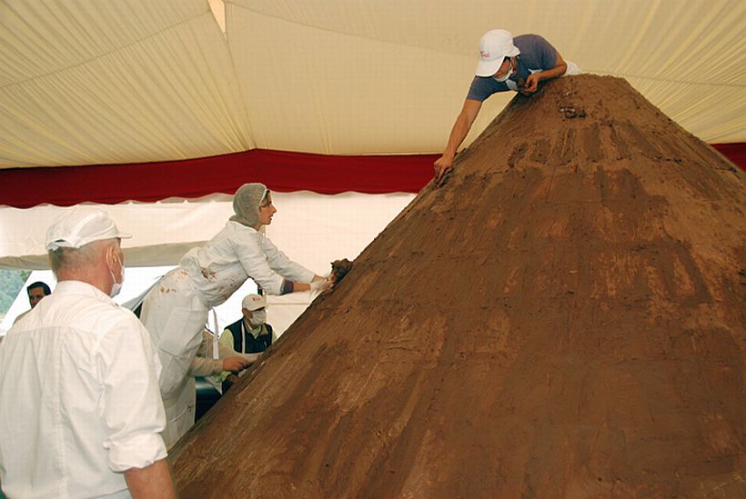 Panoramas: Festival de Chocolate de Pucón